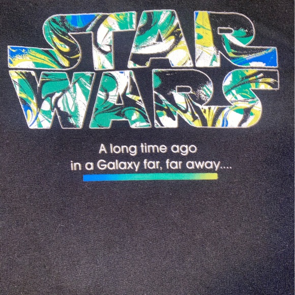 Star Wars Hoodie - Picture 2 of 6